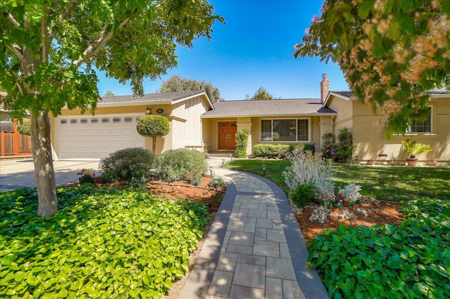 460 Corte Cabanil  Morgan Hill CA 95037 photo