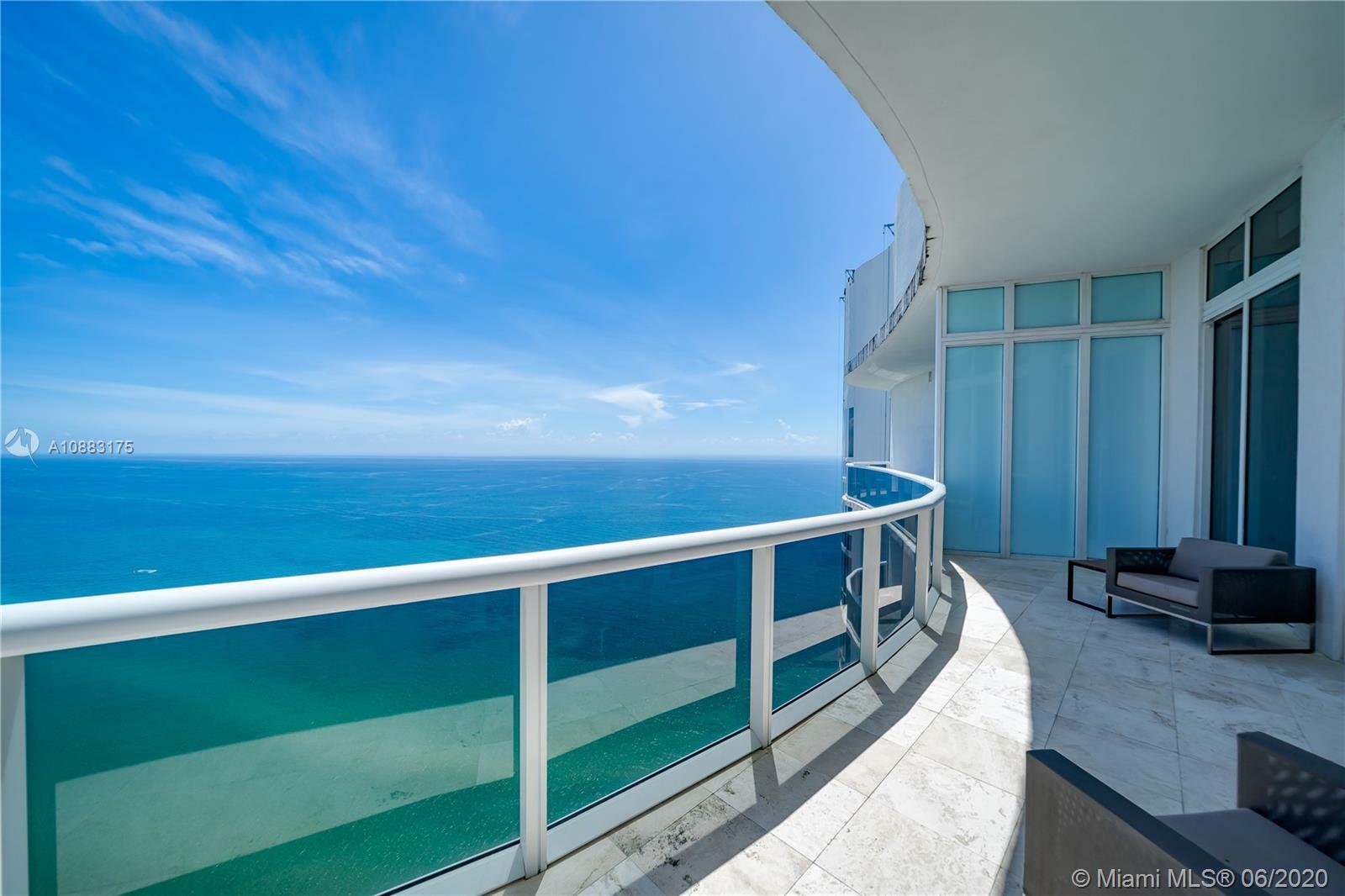 Property Photo: 15811 Collins Ave 4303 FL 33160