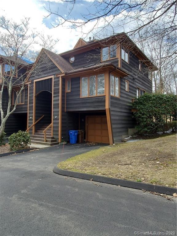 Property Photo: 27 Tamarac Ridge Circle 27 CT 06484