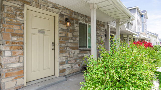 Property Photo: Address not disclosed UT 84059
