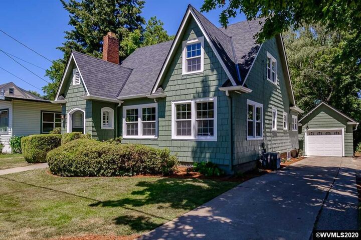 1473  Center St NE  Salem OR 97301-4260 photo