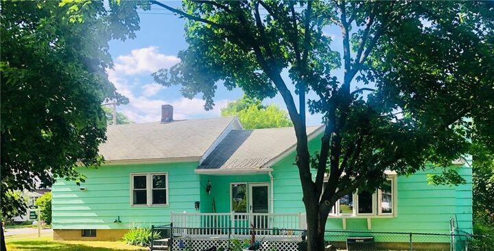 62 Humbert St Street  Geneva NY 14456 photo