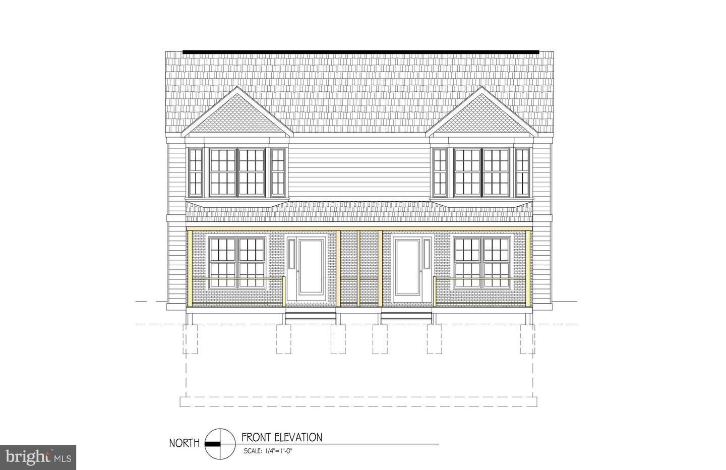 Property Photo: 314 William Street PA 19335