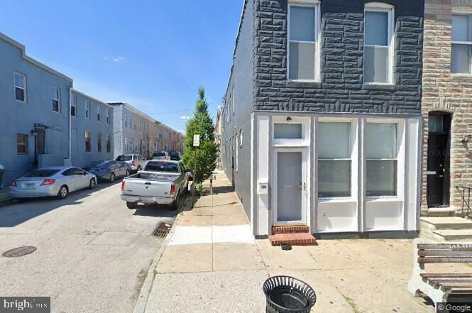 2522 E Fayette Street  Baltimore MD 21224 photo