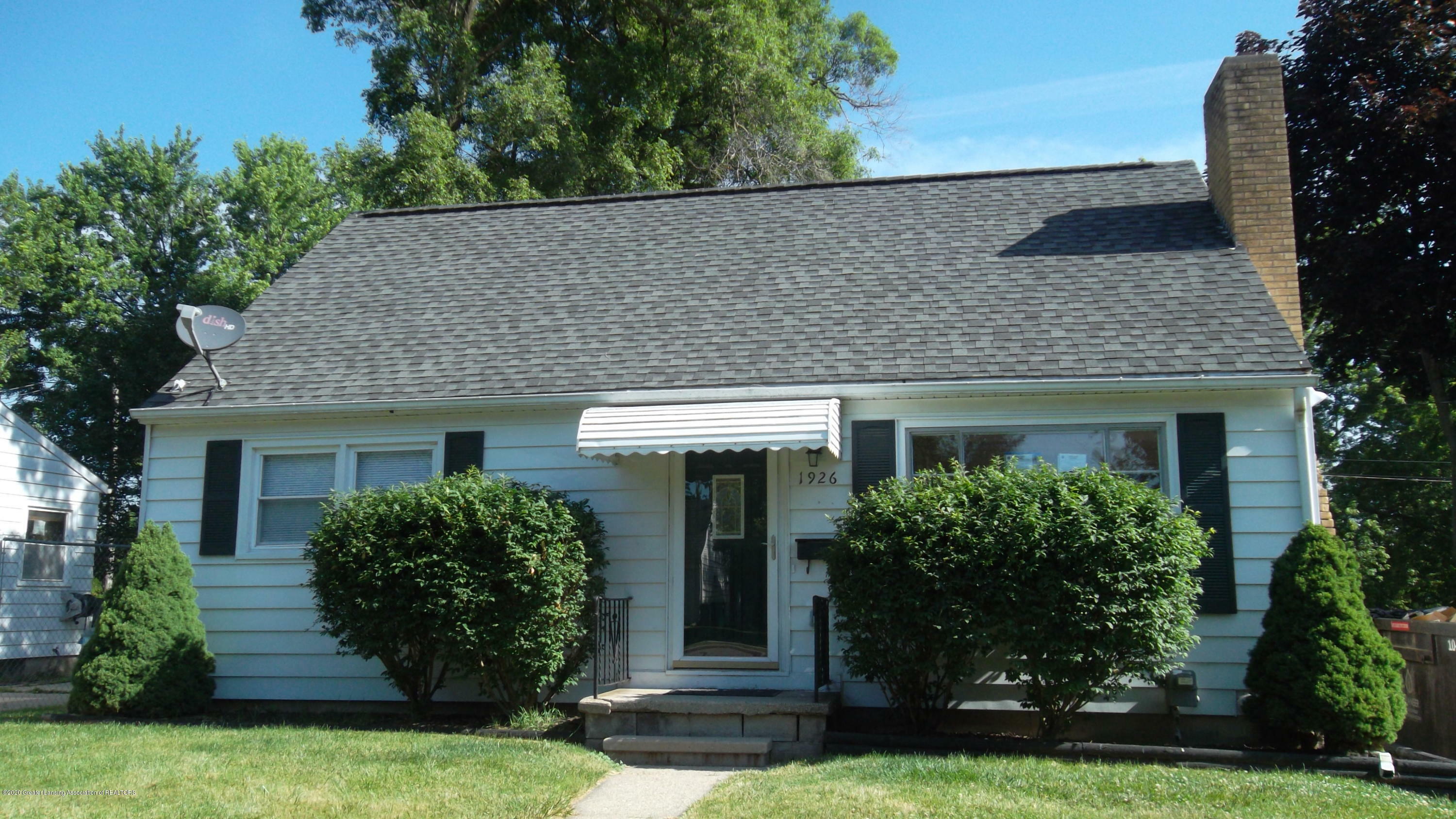 Property Photo:  1926 W Rundle Avenue  MI 48910 