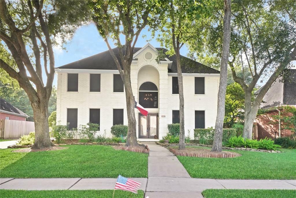 Property Photo: 2405 Guilbeau Lane TX 77586