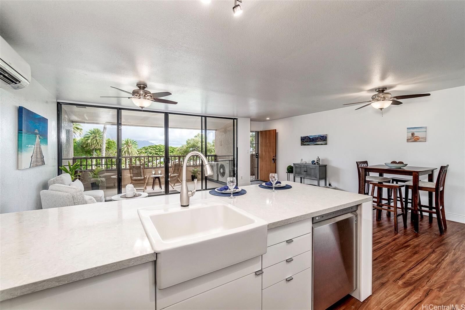 Property Photo:  46-098 Konohiki Street 3316  HI 96744 