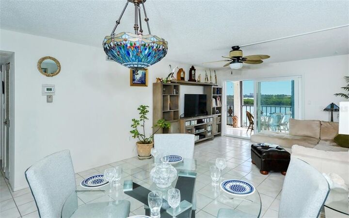 Property Photo:  9393 Midnight Pass Road 405  FL 34242 
