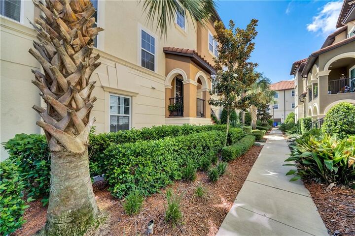 Property Photo: 712 Lobelia Drive FL 32746