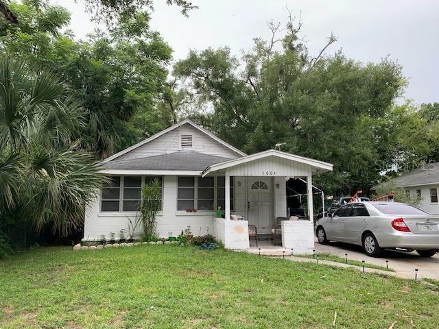 Property Photo:  1004 McNamee Street  FL 34748 