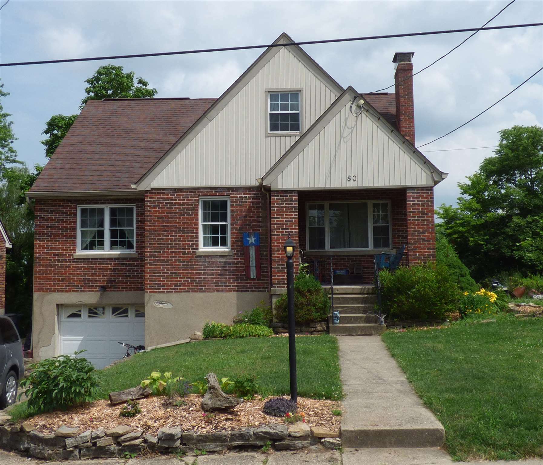 Property Photo:  80 Rose Avenue  KY 41076 