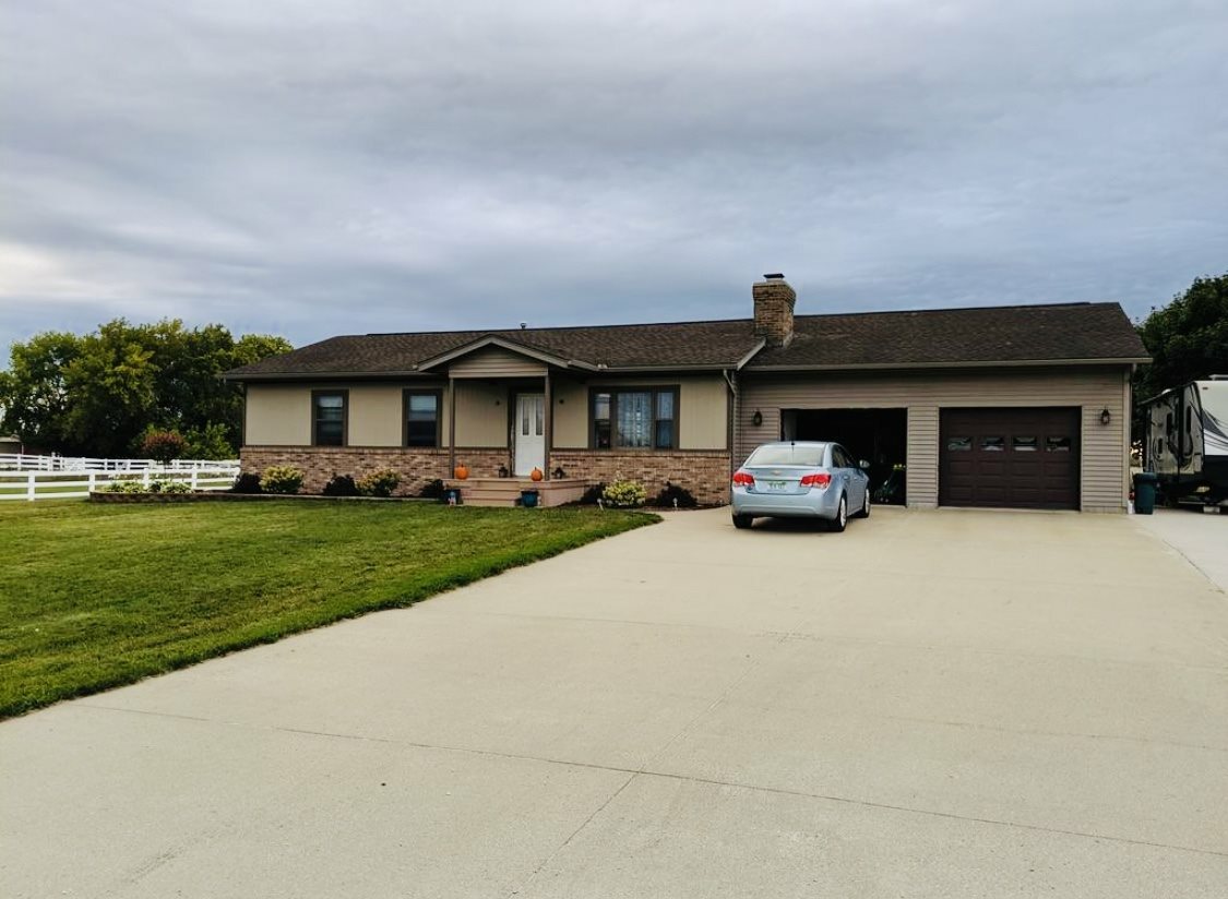 Property Photo: 7085 Kraenzlein MI 48706
