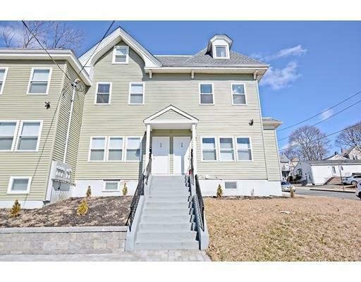 Property Photo: 118 Harvard St. 118 MA 02149