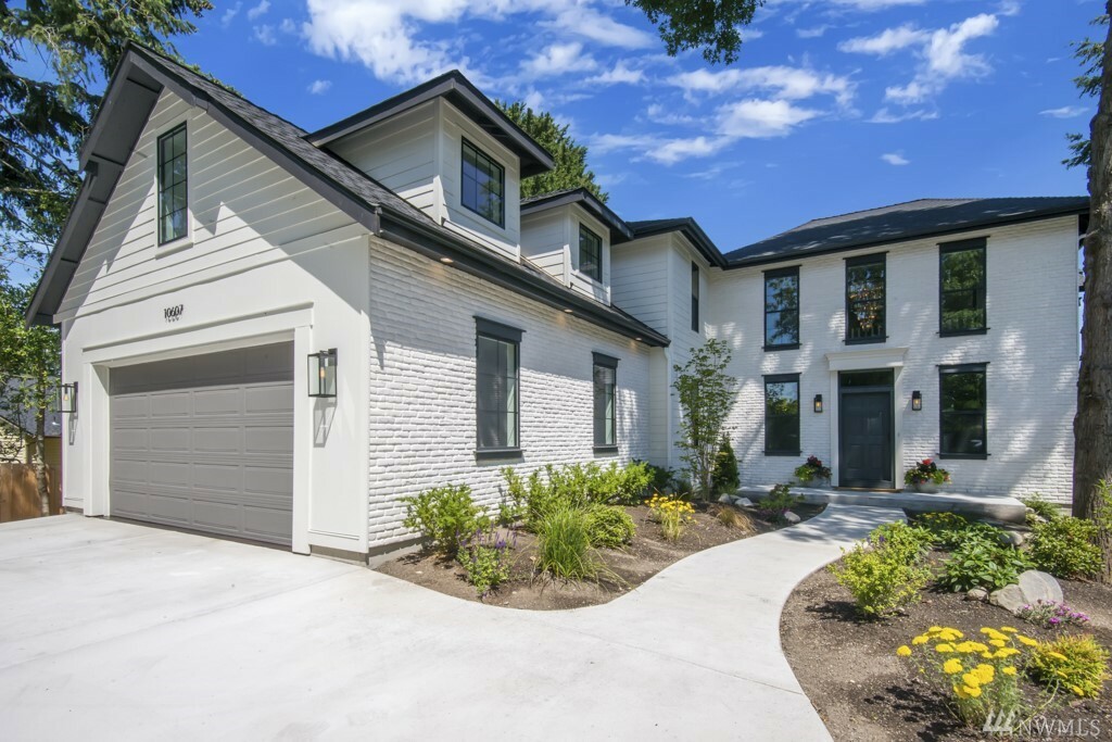 Property Photo: 10607 Farwest Dr SW WA 98498