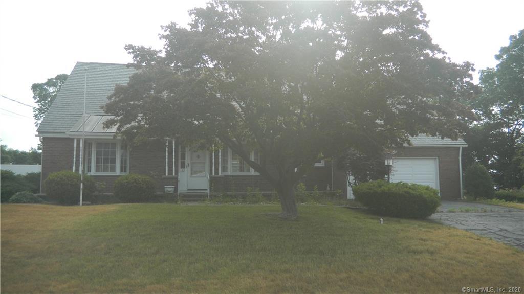 Property Photo: 22 Point Lookout CT 06460