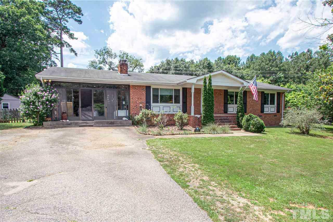 Property Photo:  6161 Riverside Drive  NC 27587 