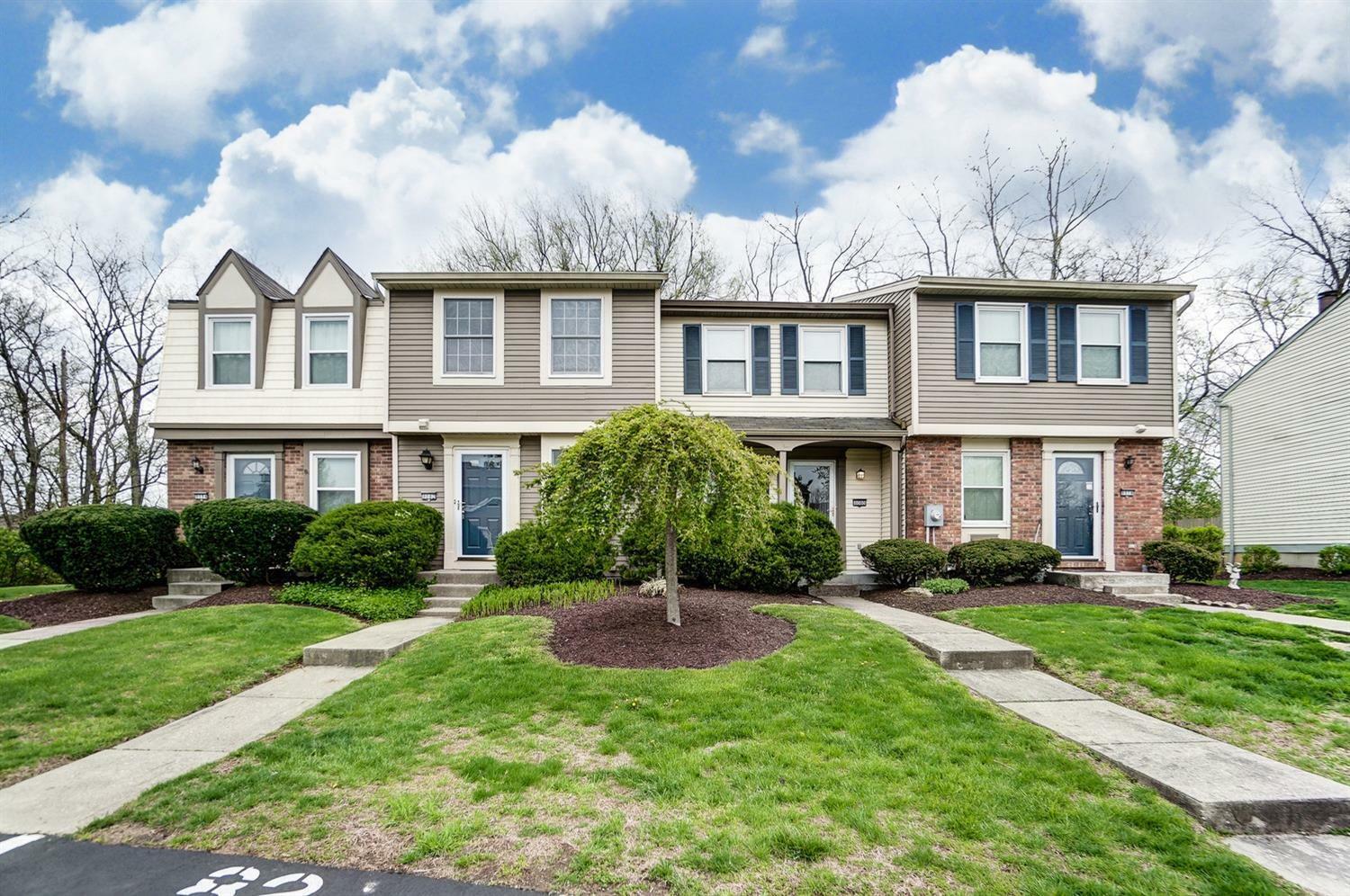 Property Photo: 8082 Mill Creek Cir OH 45069