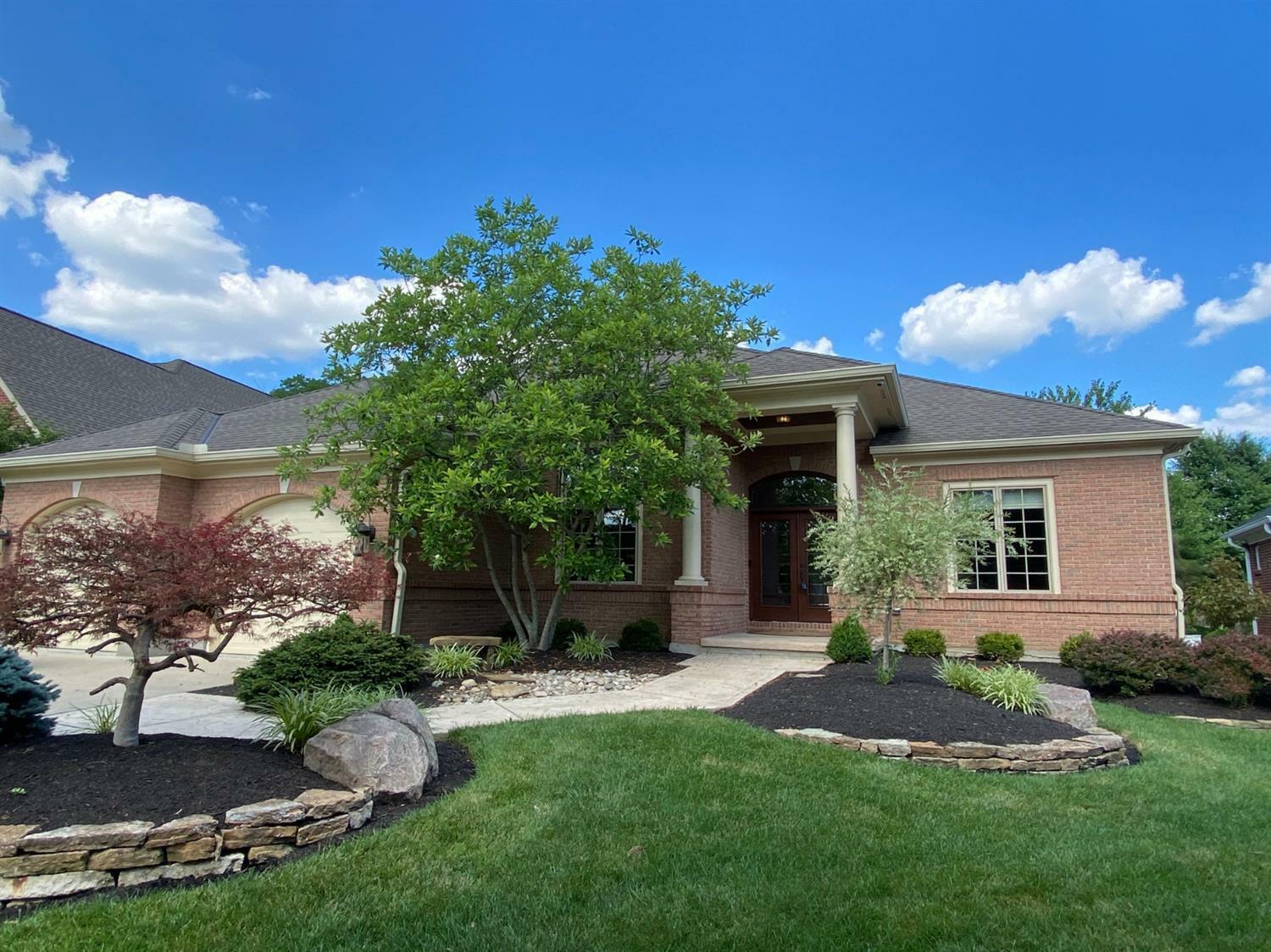 Property Photo: 11782 Wingate Ln OH 45249