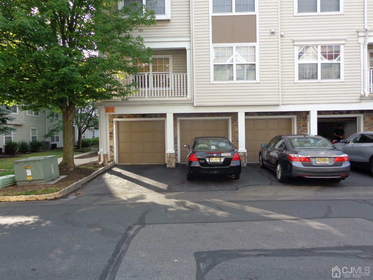 Property Photo:  32 Inverness Drive  NJ 08820 