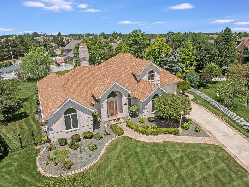 Property Photo: 1615 Zephyr Court IN 46321