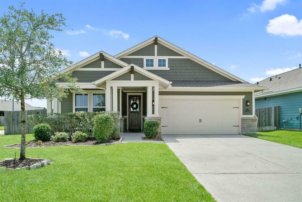 Property Photo: 29543 Westhope Drive TX 77386