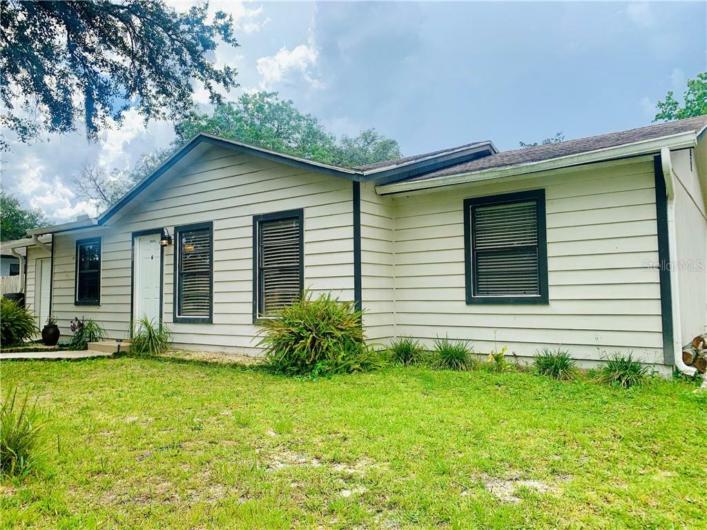 Property Photo:  648 Floridian Drive  FL 34758 