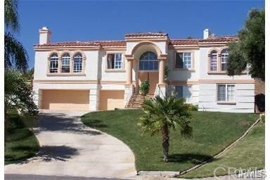 Property Photo: 22133 Pecos Place CA 92587