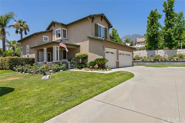 Property Photo:  14700 Yukon Circle  CA 92336 