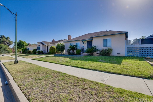 Property Photo:  1805 New Avenue  CA 91801 