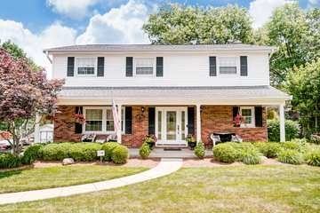 Property Photo:  3041 Vincent Court  KY 41017 