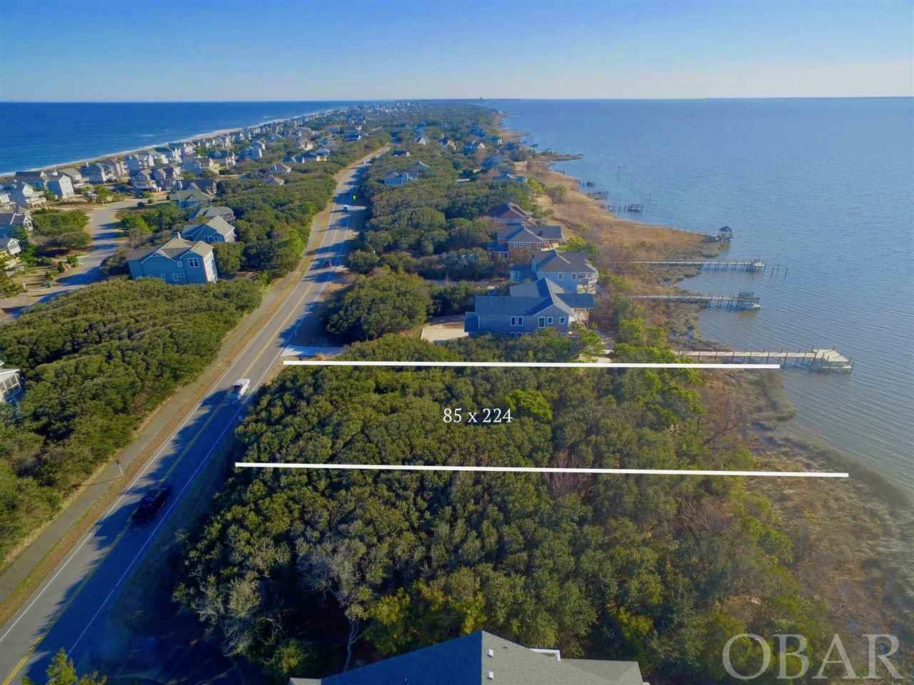 Property Photo: 1542 Duck Road Lot#297R NC 27949