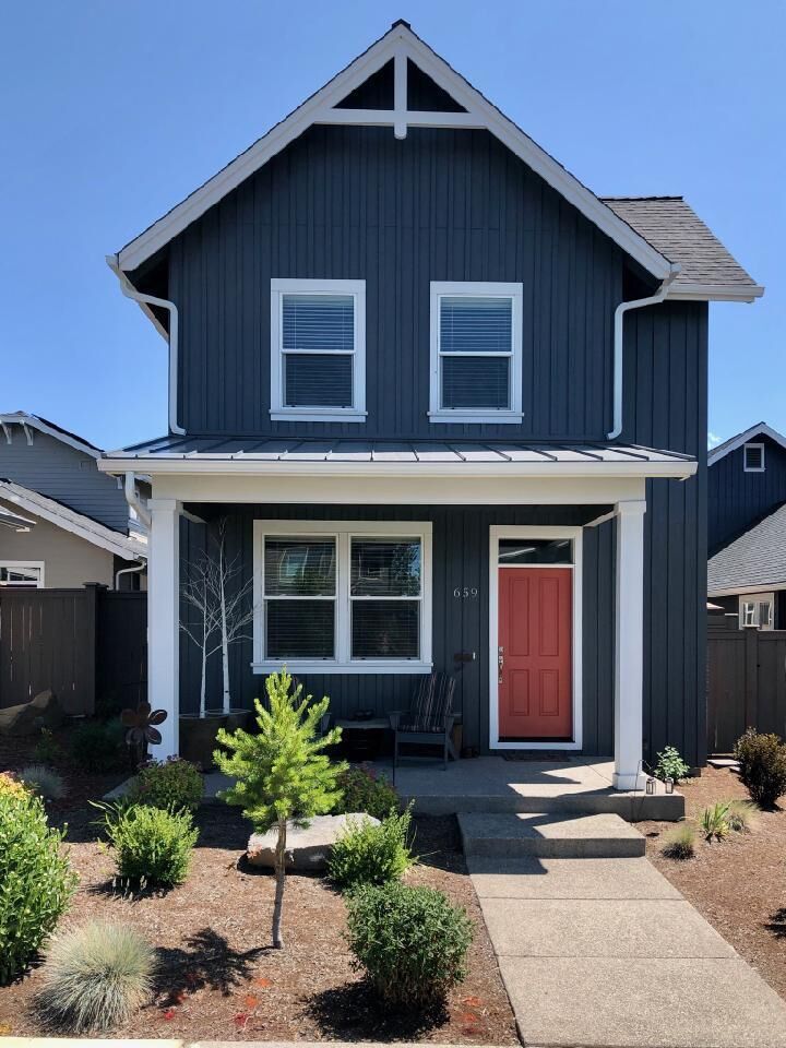 659 NE Vail Lane  Bend OR 97701 photo