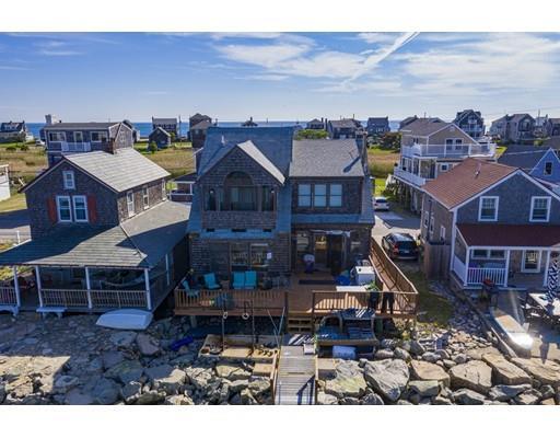 Property Photo: 66 Lighthouse Rd MA 02066