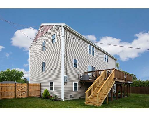 Property Photo: 25 Camp St 25 MA 02571