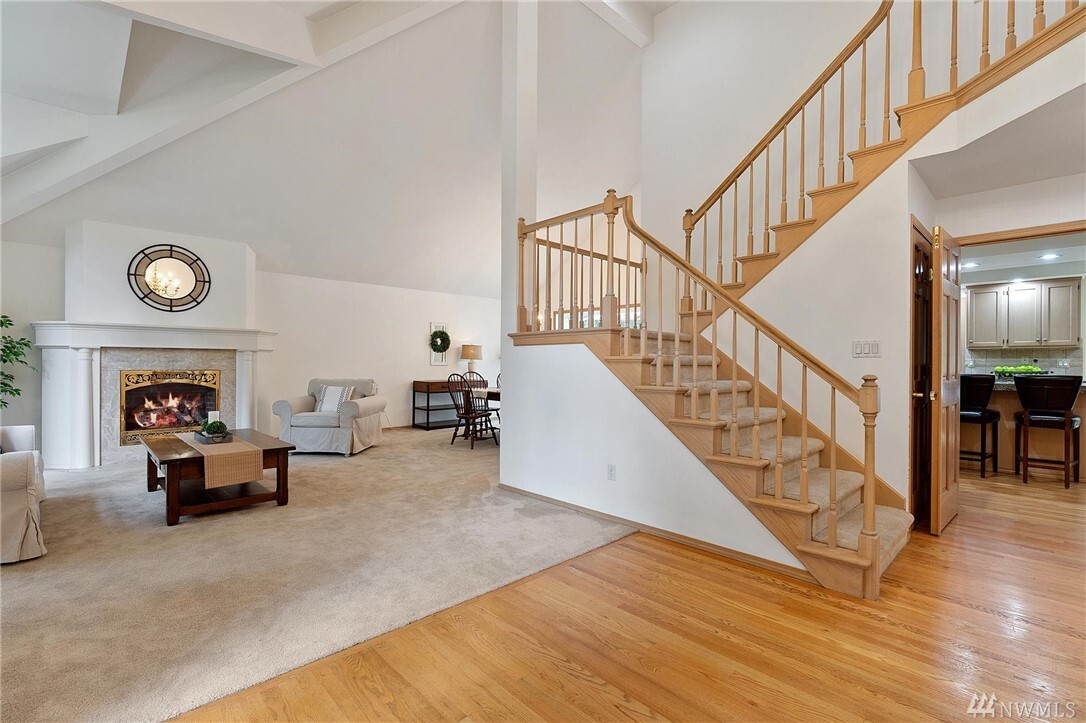 Property Photo: 2704 42nd Street NW WA 98335