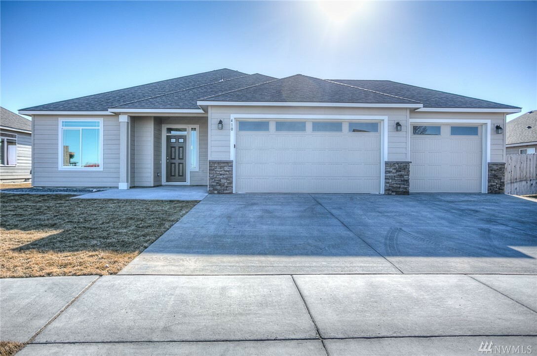 410 S Birch St  Moses Lake WA 98837 photo