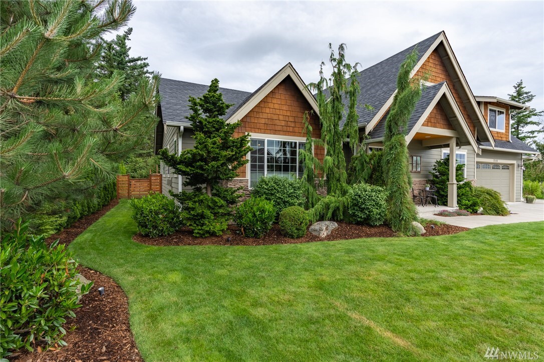 Property Photo: 7115 Wiser Reach Lane WA 98264