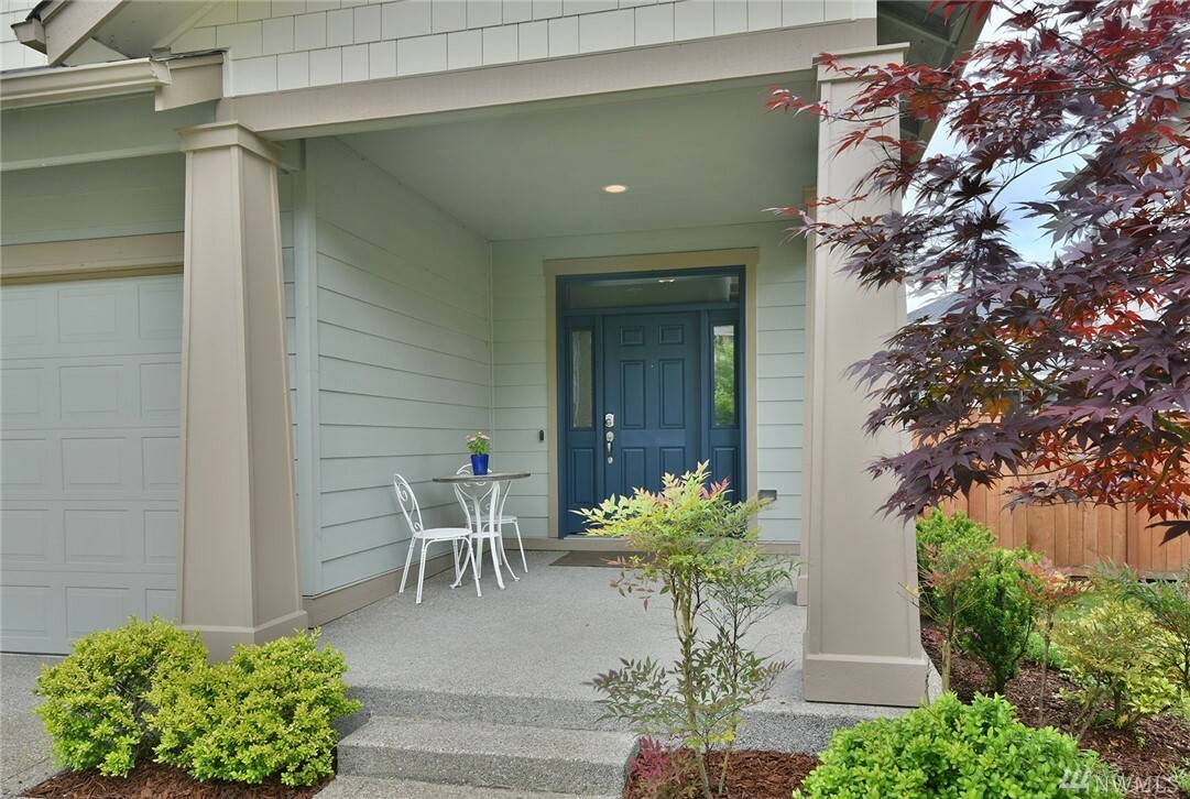 Property Photo:  4333 Novak Dr SW  WA 98367 