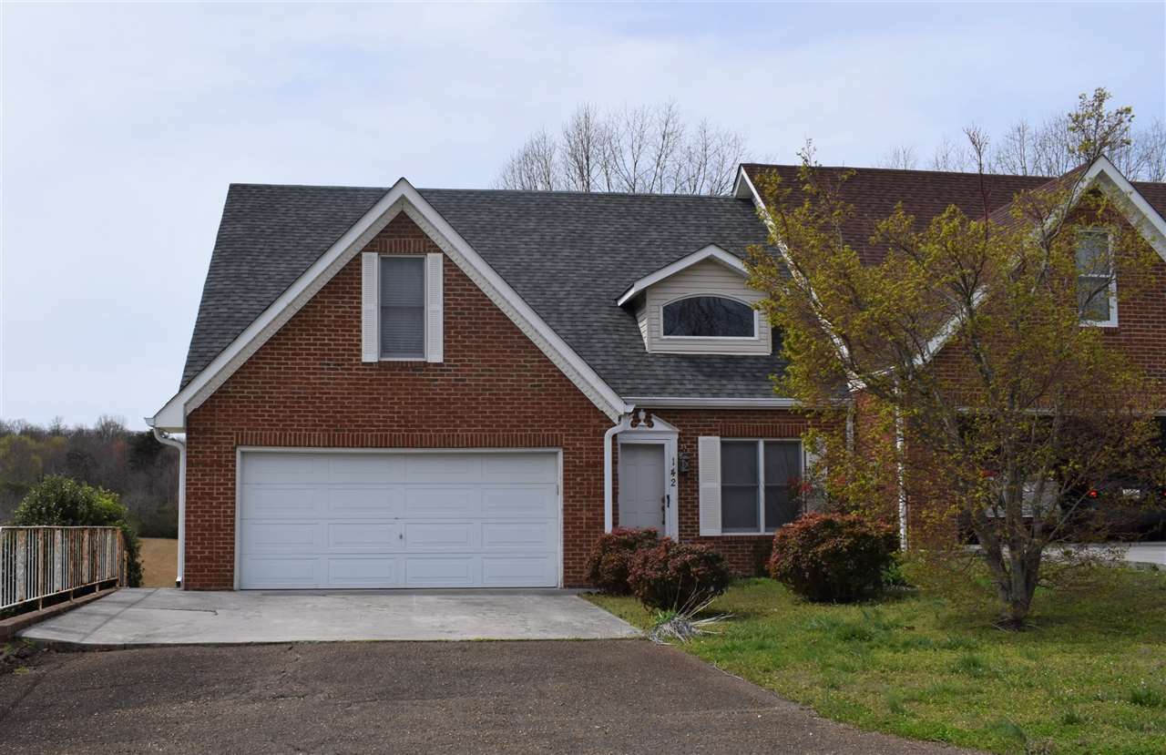 Property Photo: 142 S Matlock Avenue TN 37303
