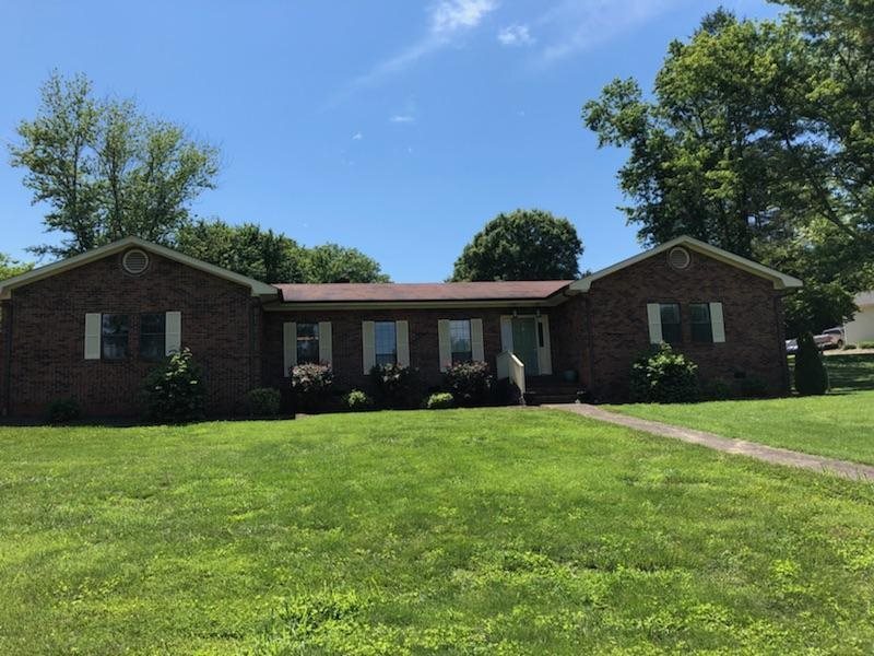 Property Photo: 1405 Brentwood Drive TN 37303