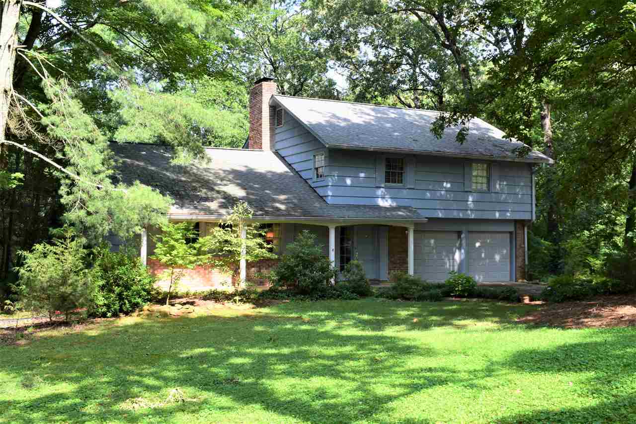 Property Photo:  418 Hillandale Drive  TN 37303 