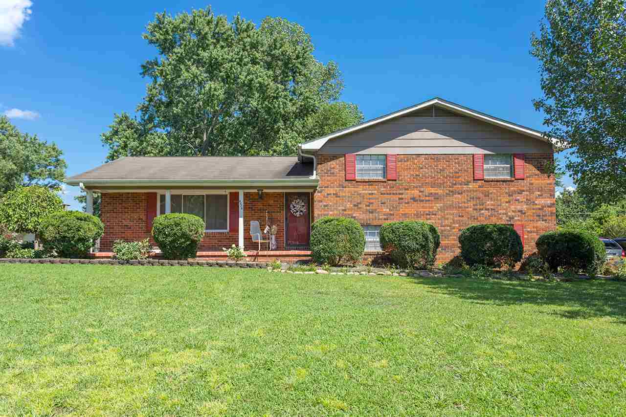 4776 Meadow Avenue NW  Cleveland TN 37312 photo