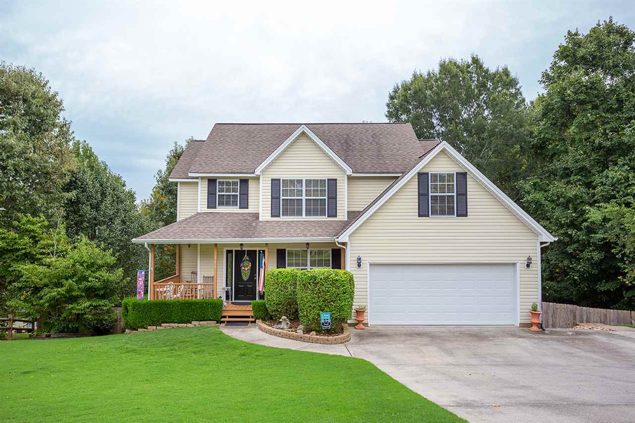 Property Photo:  141 Jordan Drive SE  TN 37323 