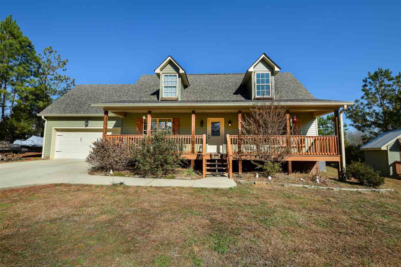 Property Photo:  132 Glensara Drive NW  TN 37310 