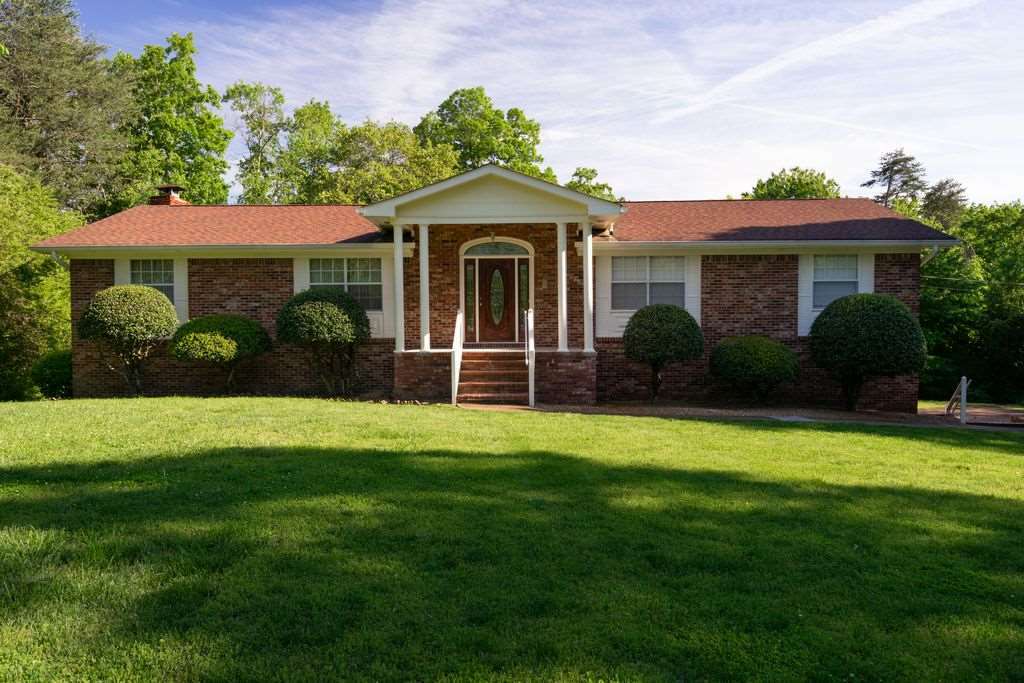 Property Photo:  516 Randall Street  TN 37343 