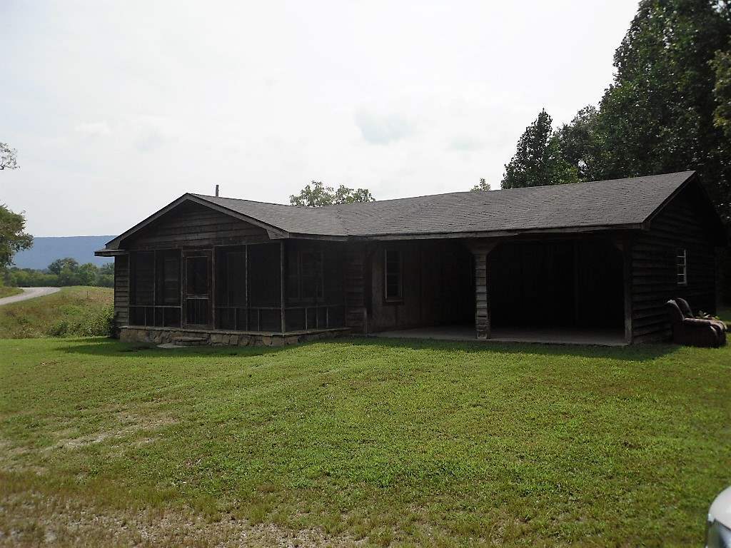 Property Photo:  395 Ob Davis Road  TN 37235 