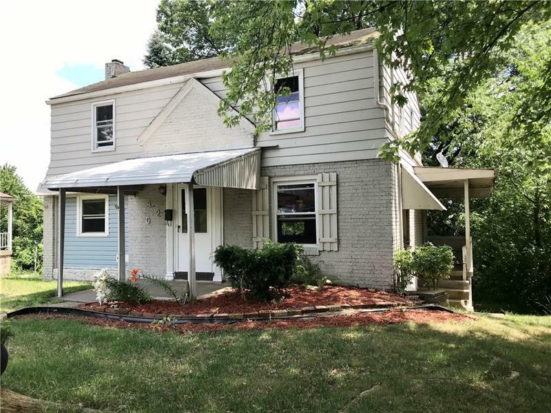 Property Photo: 802 Lynda Lane PA 15137