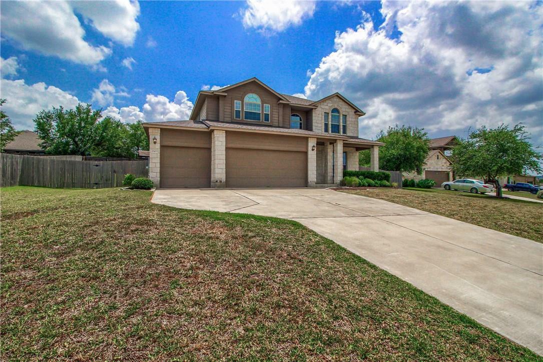 Property Photo:  17903 Linkview Drive  TX 78620 