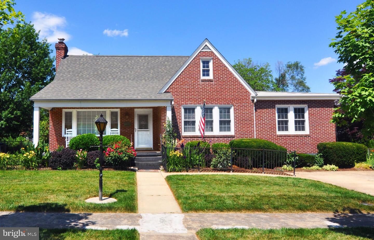 Property Photo: 316 Sheridan Avenue VA 22601