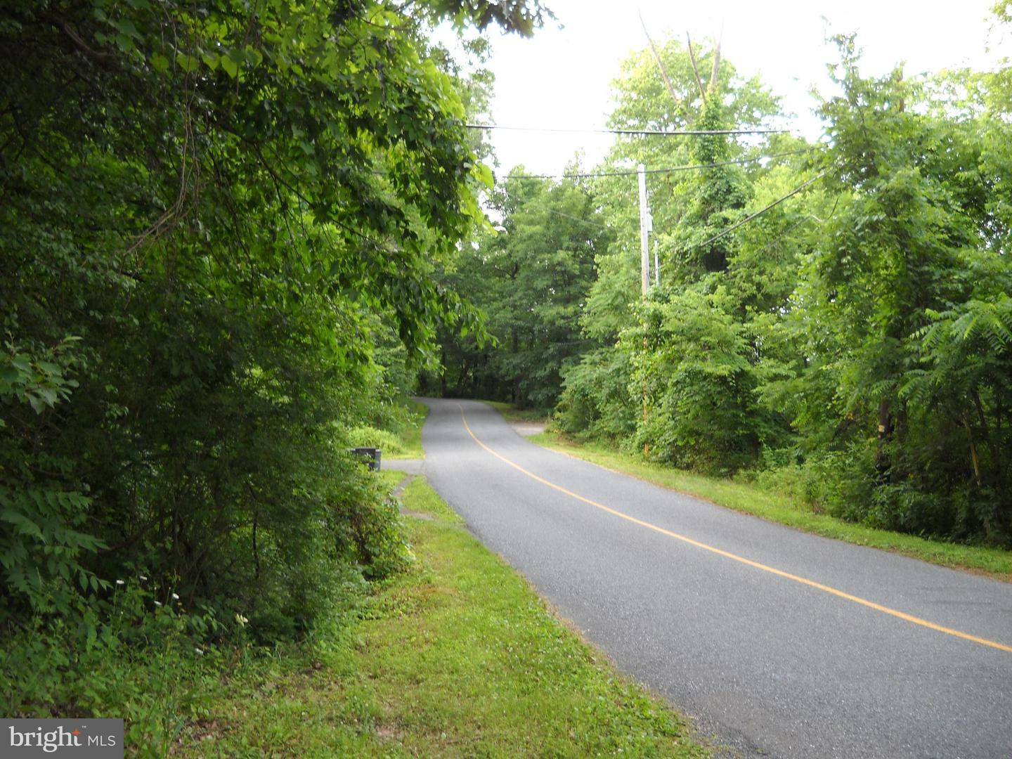 Property Photo:  Lot Loshes Run Road  PA 17020 